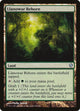 Llanowar Reborn (304) (Commander 2013)