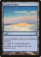 Lonely Sandbar (305) (Commander 2013)