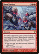 Mass Mutiny (116) (Commander 2013)