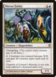 Mirror Entity (17) (Commander 2013)