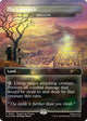 [Foil] The Labyrinth (Borderless) (SLD #924)