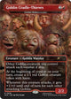 Goblin Cradle-Thieves (Borderless) (SLD #2836)