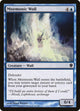 Mnemonic Wall (50) (Commander 2013)