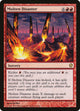 Molten Disaster (117) (Commander 2013)