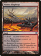 Molten Slagheap (306) (Commander 2013)