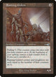 Rusting Golem (138) (Nemesis)
