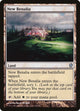 New Benalia (309) (Commander 2013)
