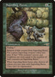 [Foil] Saproling Burst (113) (Nemesis)