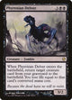 Phyrexian Delver (86) (Commander 2013)