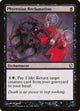 Phyrexian Reclamation (88) (Commander 2013)