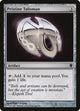 Pristine Talisman (255) (Commander 2013)