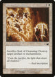 Seal of Cleansing (18) (Nemesis)