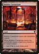 Rakdos Carnarium (313) (Commander 2013)