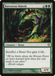 Ravenous Baloth (165) (Commander 2013)