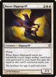 Razor Hippogriff (19) (Commander 2013)