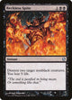 Reckless Spite (91) (Commander 2013)