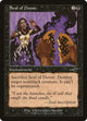 [Foil] Seal of Doom (70) (Nemesis)