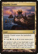 Seaside Citadel (318) (Commander 2013)
