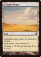 Secluded Steppe (319) (Commander 2013)