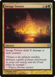 Savage Twister (208) (Commander 2013)