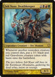 Sek'Kuar, Deathkeeper (210) (Commander 2013)