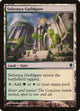 Selesnya Guildgate (321) (Commander 2013)