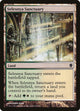 Selesnya Sanctuary (322) (Commander 2013)