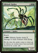 Silklash Spider (169) (Commander 2013)