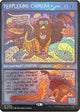 [Foil] Perplexing Chimera (SLD #7039)