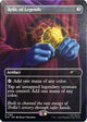 Relic of Legends (Borderless) (SLD #7187)