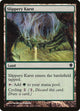 Slippery Karst (324) (Commander 2013)