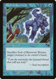 [Foil] Seal of Removal (42) (Nemesis)