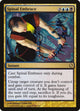 Spinal Embrace (218) (Commander 2013)