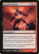 Spiteful Visions (233) (Commander 2013)