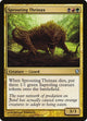 Sprouting Thrinax (219) (Commander 2013)