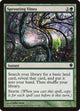 Sprouting Vines (173) (Commander 2013)