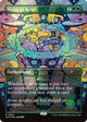 [Foil] Viridian Revel (Borderless) (SLD #2890)
