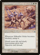[Foil] Silkenfist Order (20) (Nemesis)