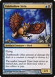 Tidehollow Strix (222) (Commander 2013)