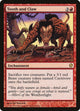 Tooth and Claw (127) (Commander 2013)