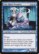 Uyo, Silent Prophet (64) (Commander 2013)