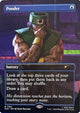 Ponder (Borderless) (SLD #7184)