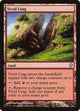 Vivid Crag (333) (Commander 2013)