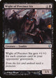 Wight of Precinct Six (100) (Commander 2013)