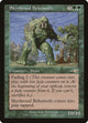 [Foil] Skyshroud Behemoth (116) (Nemesis)