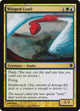 Winged Coatl (226) (Commander 2013)