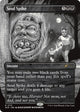 [Foil] Soul Spike (2713) (Secret Lair Drop Series) (SLD)