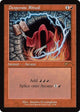 Desperate Ritual (2706) (Retro Frame) (2706) (Secret Lair Drop Series) (SLD)