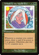 [Foil] Tribute to the World Tree (Retro Frame) (2708) (Secret Lair Drop Series) (SLD)