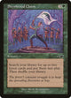 [Foil] Skyshroud Claim (117) (Nemesis)